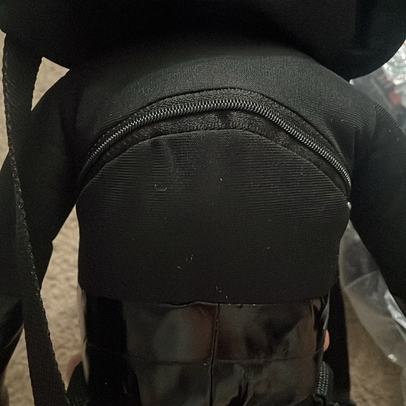 Star Wars mini backpack - Picture 3 of 5